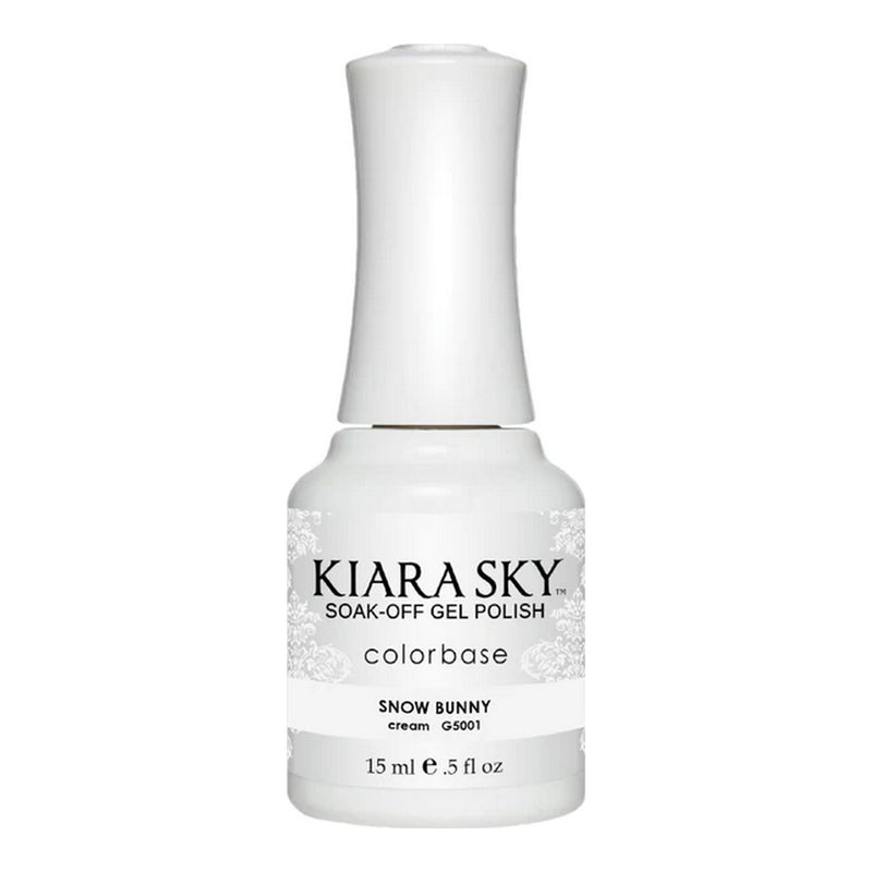 Kiara Sky All-in-one UV/LED Polish &