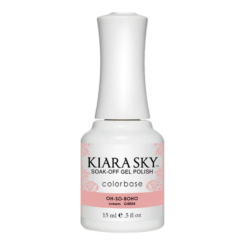 Kiara Sky All-in-one UV/LED Polish &