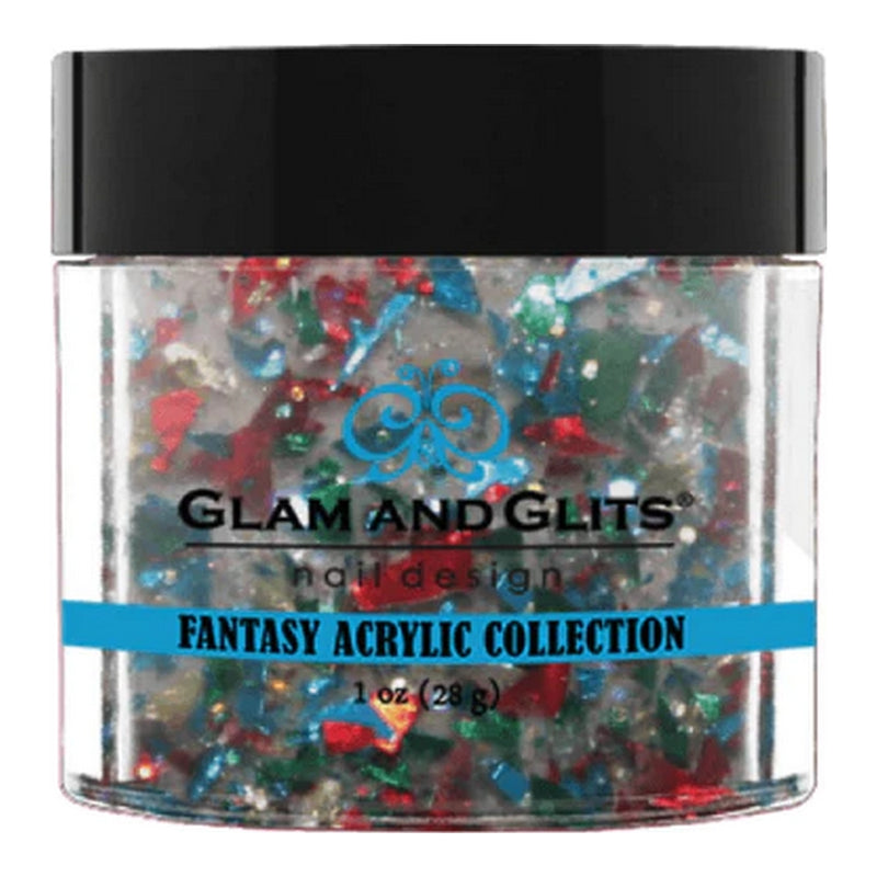 Poudre Glam & Glits - Enchanting 