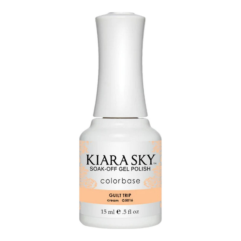 Kiara Sky All-in-one UV/LED Polish &