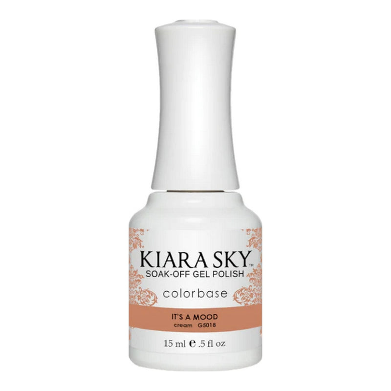 Kiara Sky All-in-one UV/LED Polish &