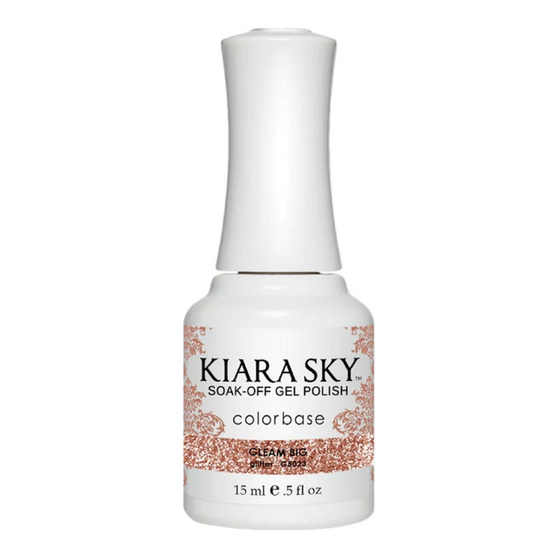 Kiara Sky All-in-one UV/LED Polish &