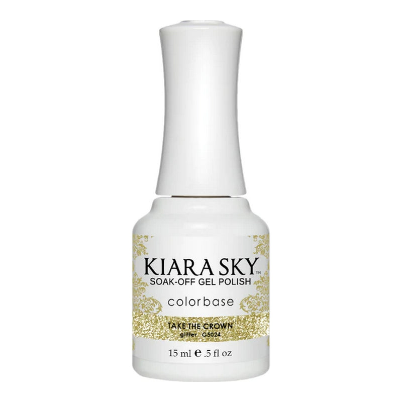 Vernis UV/LED Kiara Sky All-in-one &