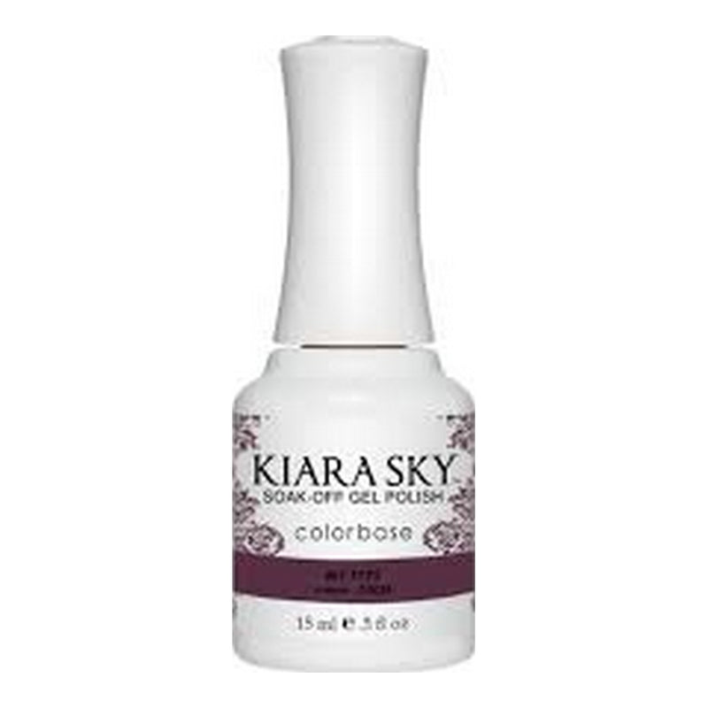 Vernis UV/LED Kiara Sky All-in-one &