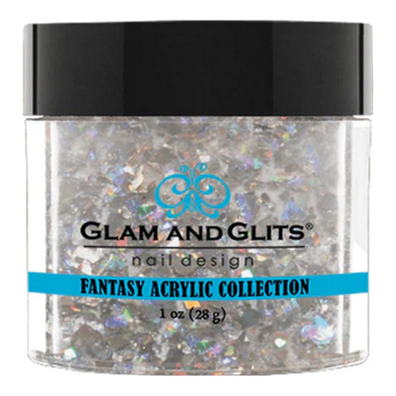 Glam &amp; Glits Powder - Mystic 