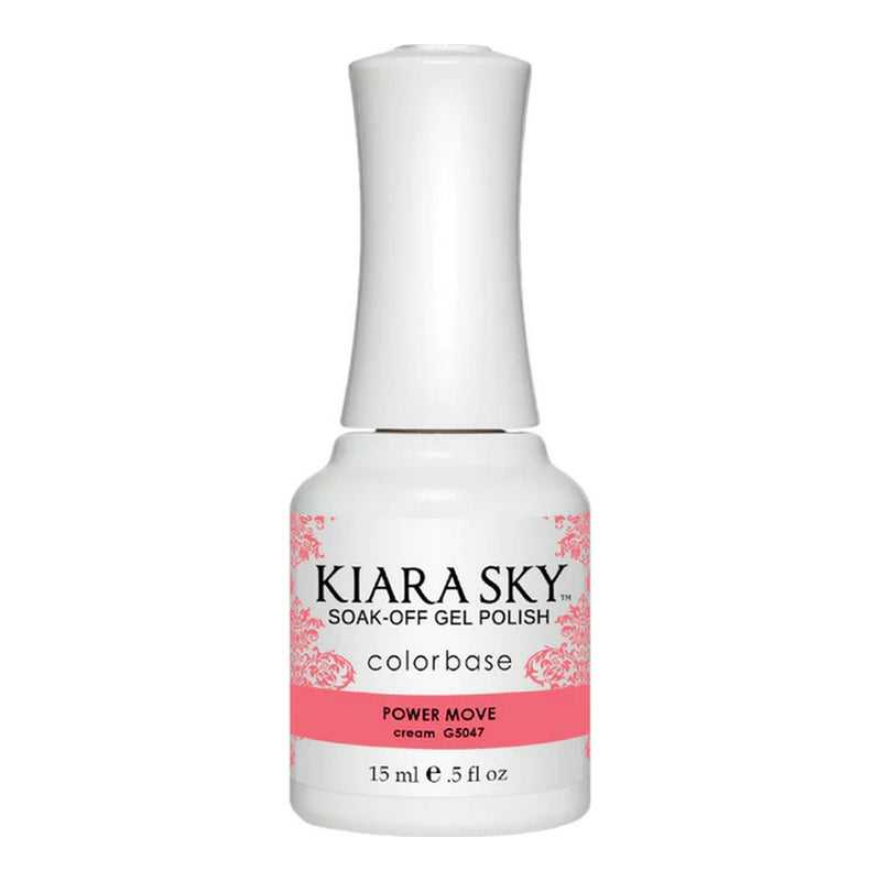 Kiara Sky All-in-one UV/LED Polish &