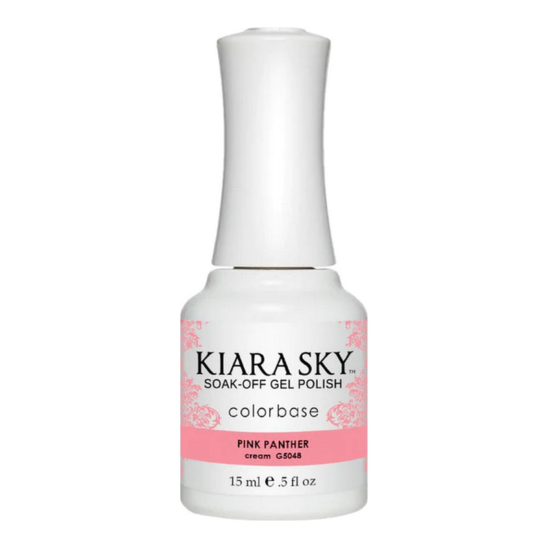 Vernis UV/LED Kiara Sky All-in-one &