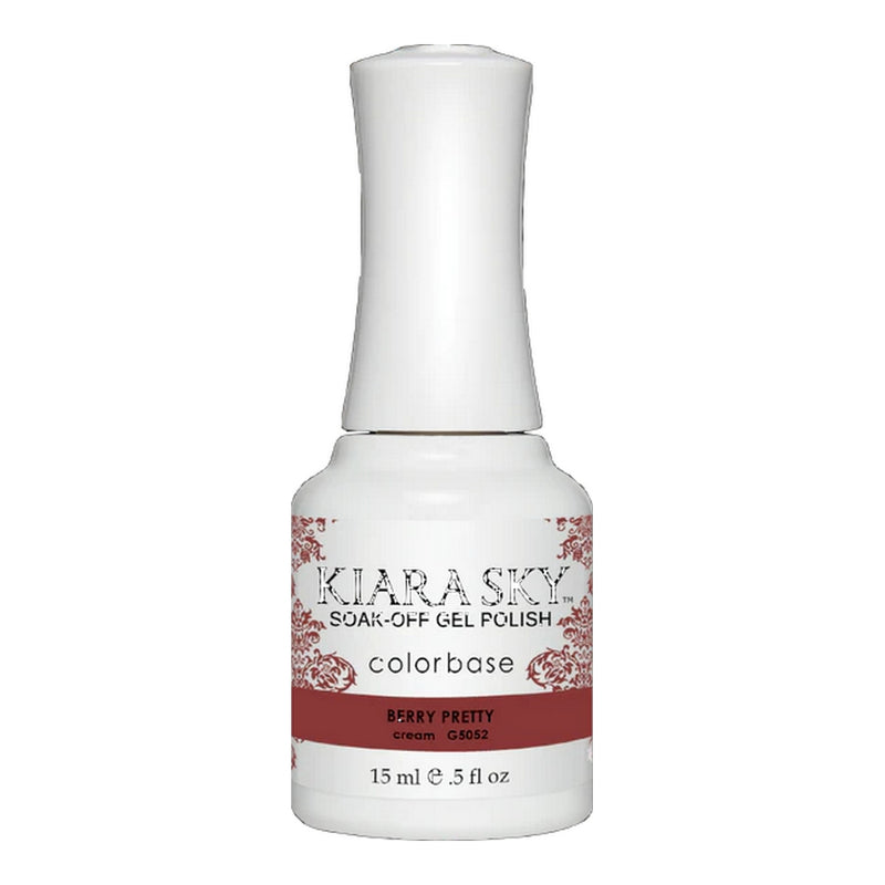 Vernis UV/LED Kiara Sky All-in-one &