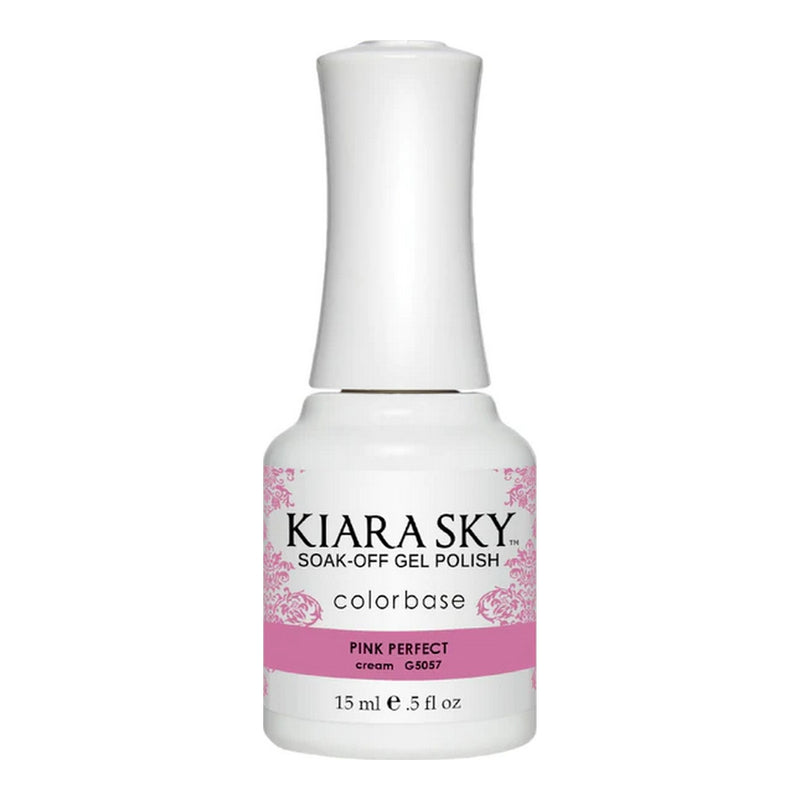 Vernis UV/LED Kiara Sky All-in-one &