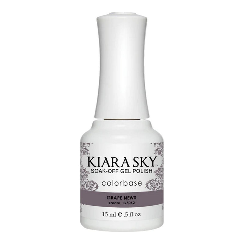 Kiara Sky All-in-one UV/LED Polish &