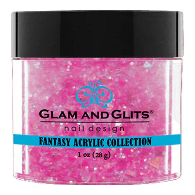 Poudre Glam & Glits - Sweet Lust 