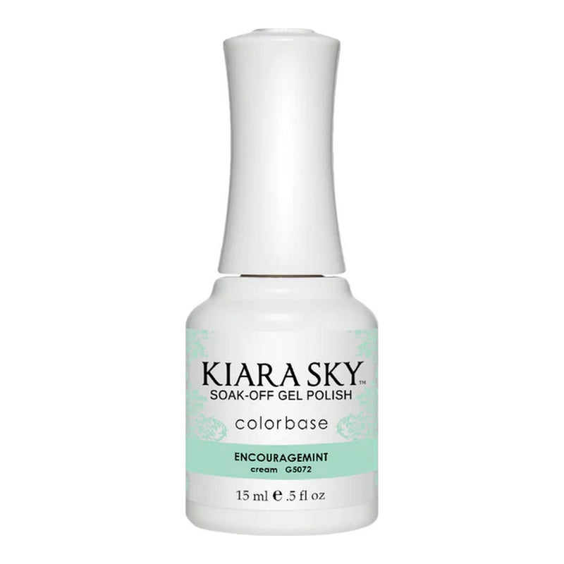 Vernis UV/LED Kiara Sky All-in-one &