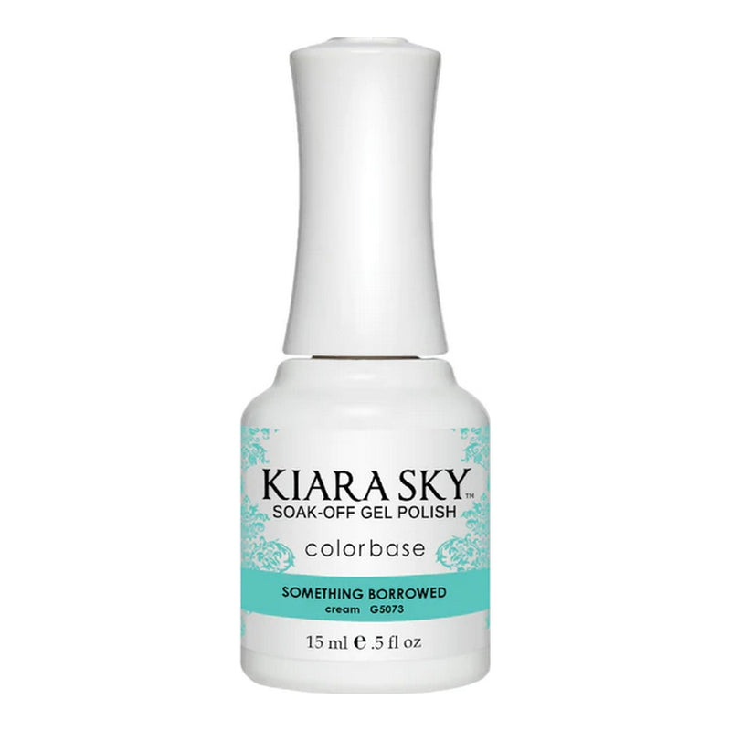 Kiara Sky All-in-one UV/LED Polish &