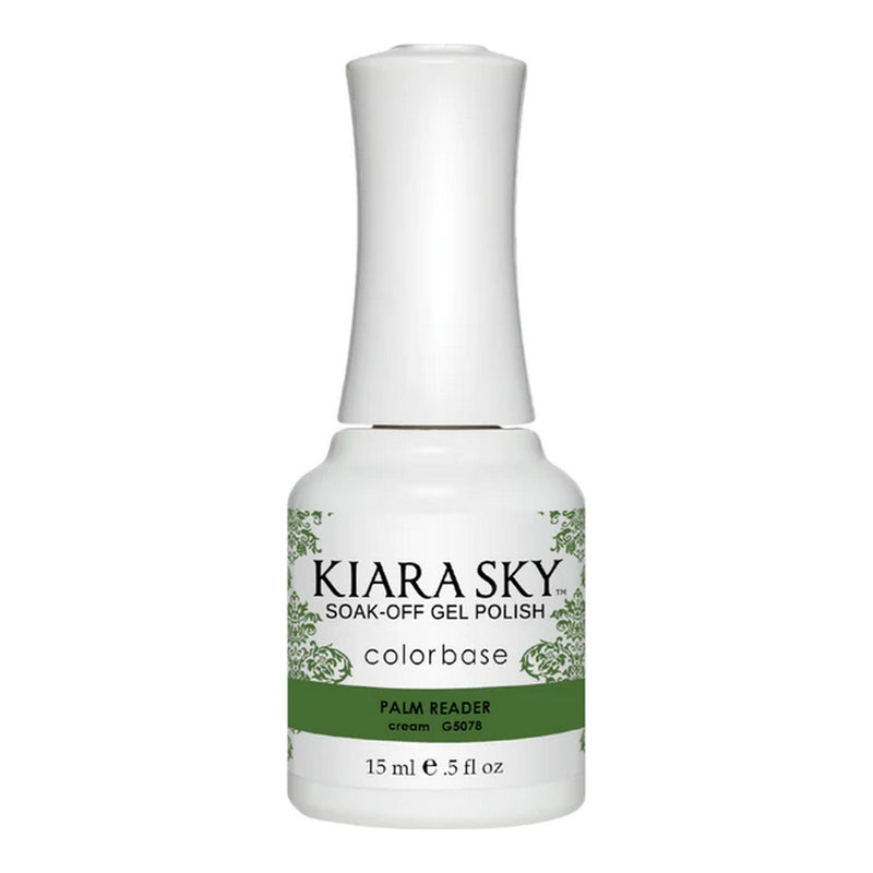 Kiara Sky All-in-one UV/LED Polish &