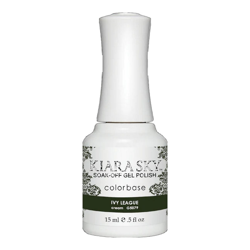 Kiara Sky All-in-one UV/LED Polish &