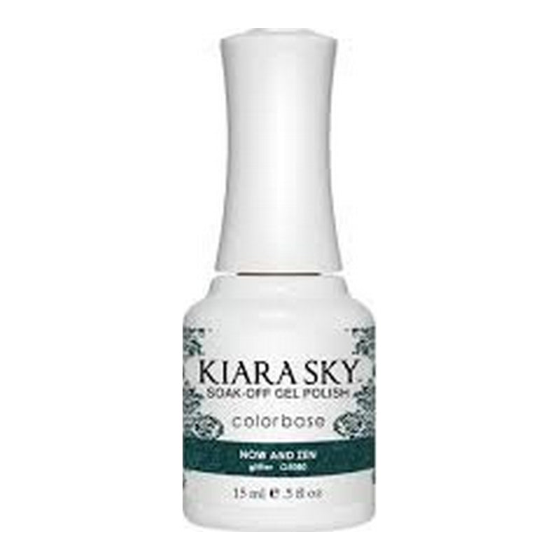 Kiara Sky All-in-one UV/LED Polish &