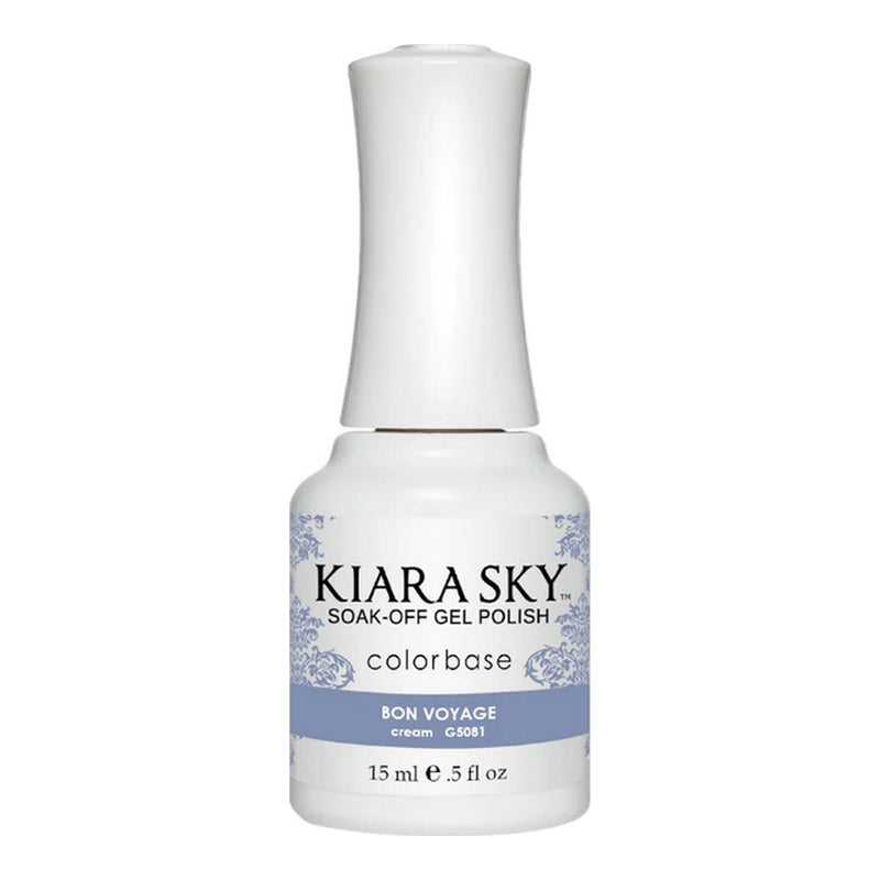 Kiara Sky All-in-one UV/LED Polish &