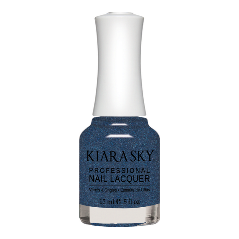 Kiara Sky All-In-One Nail Polish &