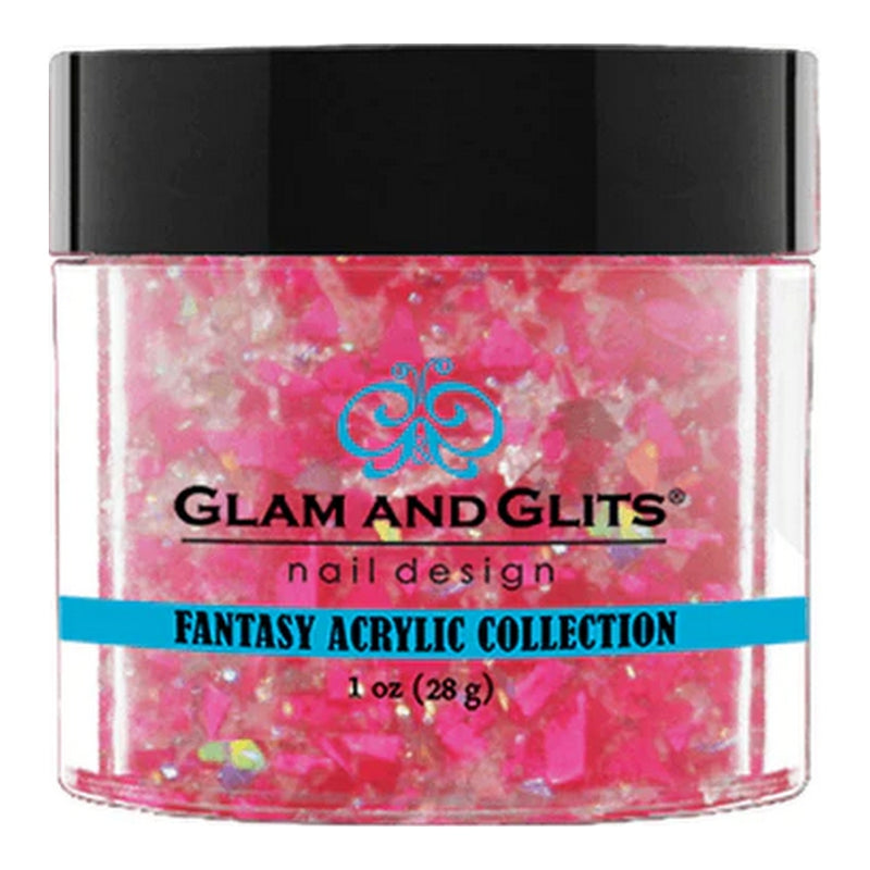 Glam &amp; Glits Powder - Lotus 