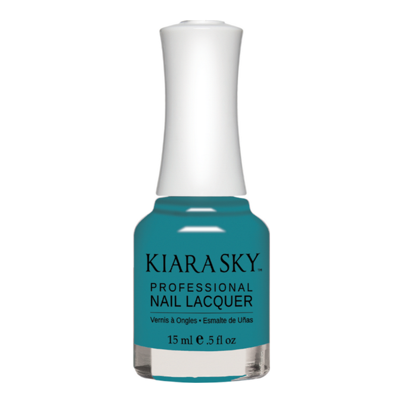 Kiara Sky All-In-One Nail Polish &