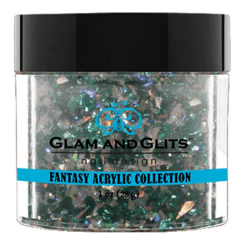 Glam &amp; Glits Powder - Fog 