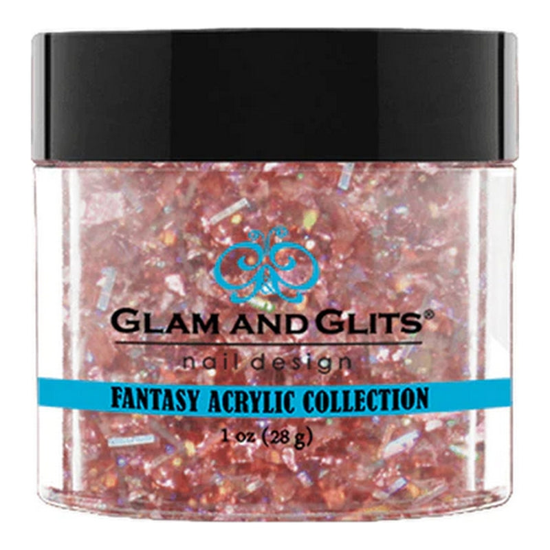 Glam &amp; Glits Powder - Rasberry Truffle 