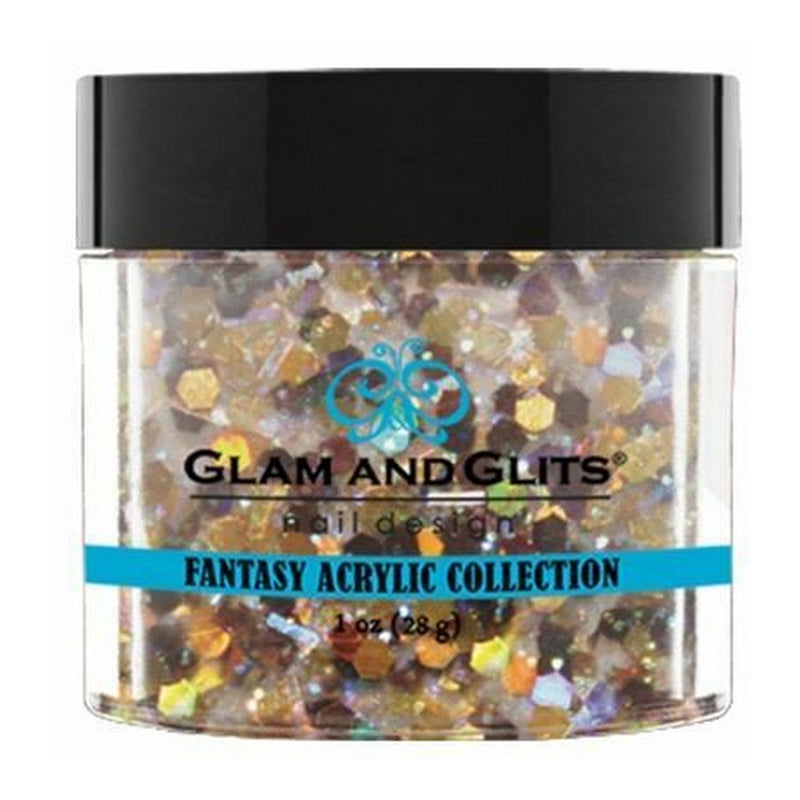 Glam &amp; Glits Powder - Gypsy 