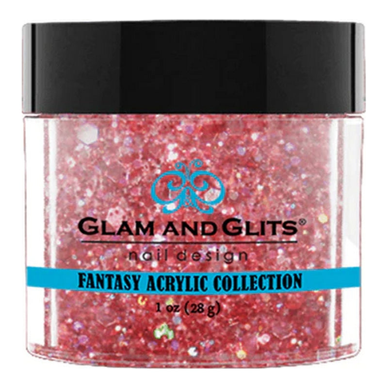 Poudre Glam & Glits - Pink Delight 