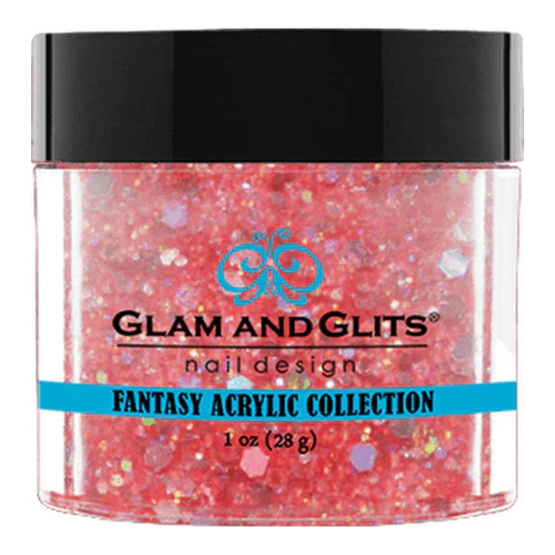 Glam &amp; Glits Powder - Pinkarat 