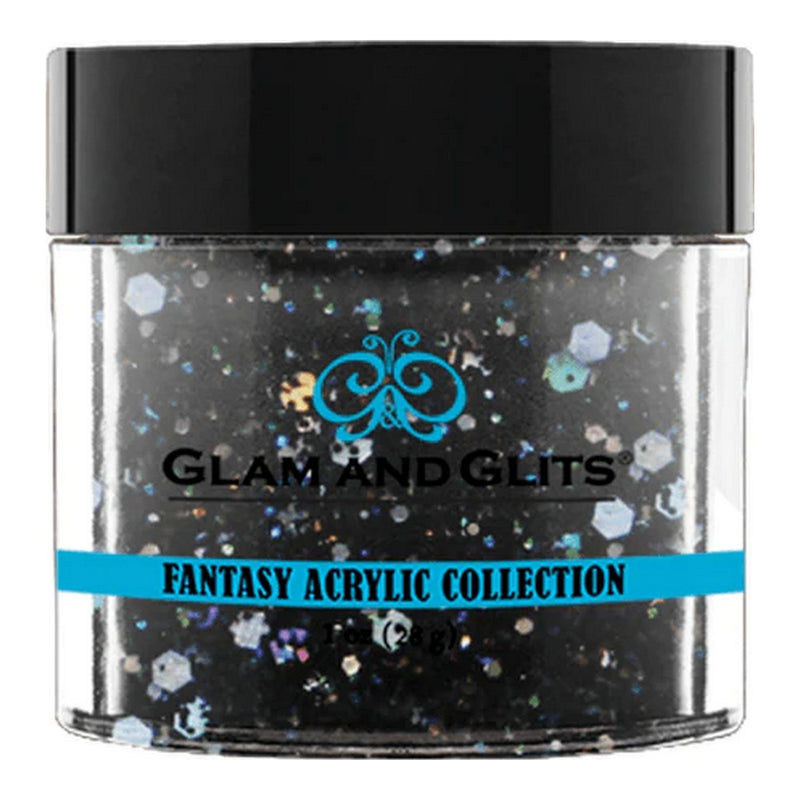 Glam &amp; Glits Powder - Dark Dare 