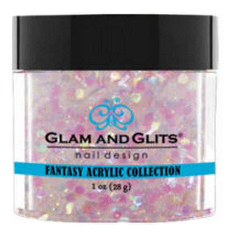 Glam &amp; Glits Powder - Butterfly 