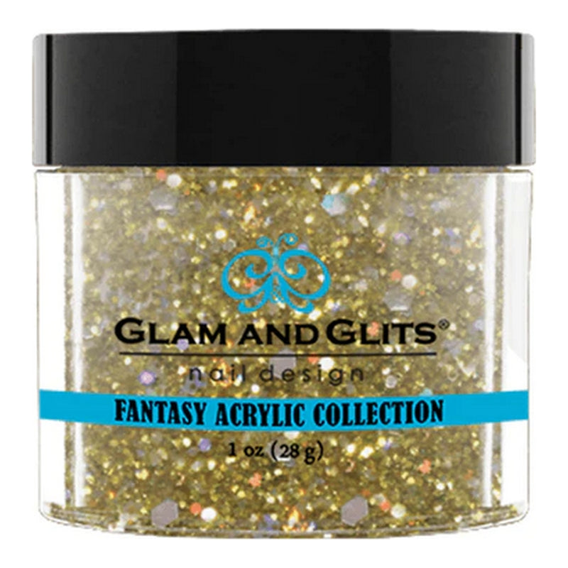 Glam &amp; Glits Powder - Rich Core 