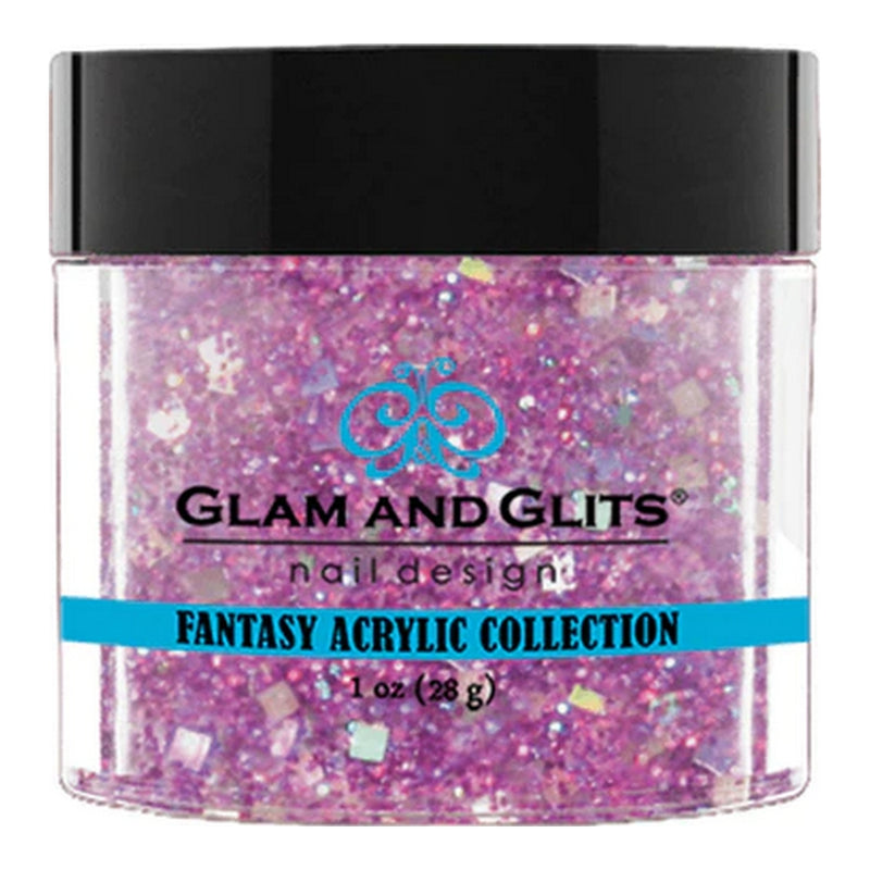 Glam &amp; Glits Powder - Sin Innoncent 