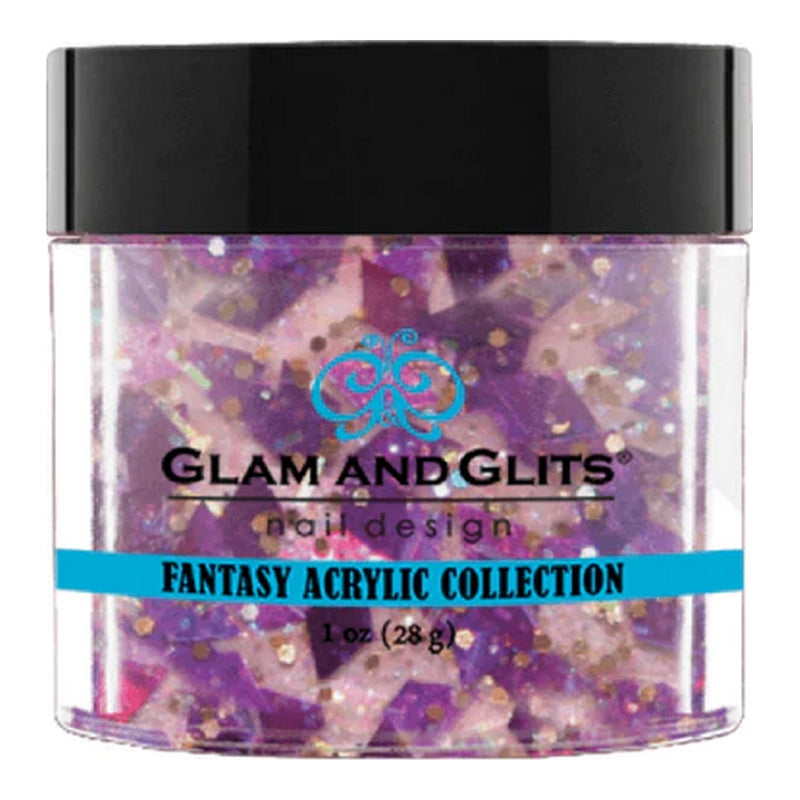 Poudre Glam & Glits - Fascination 