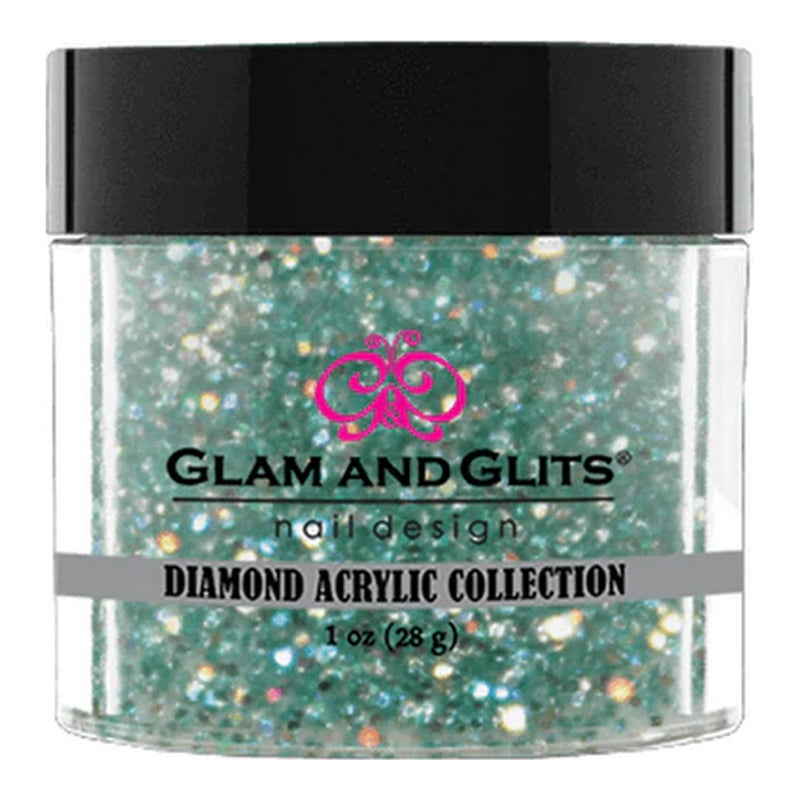 Glam &amp; Glits Powder - Fushion 