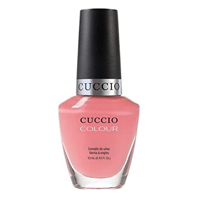 Cuccio Nail Polish &