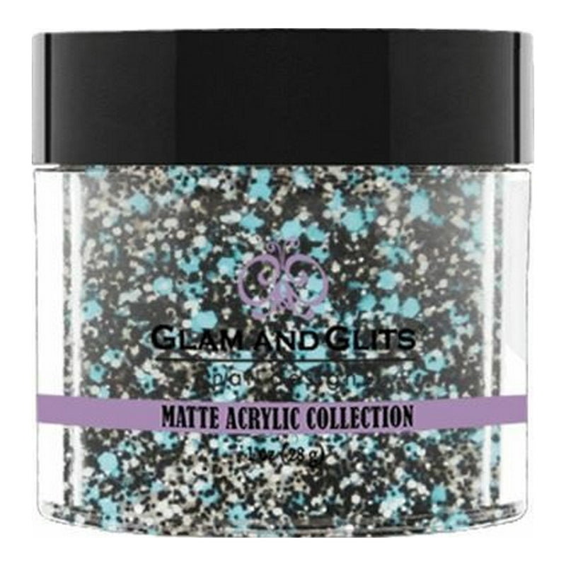 Glam &amp; Glits Powder - Bahama Splash 