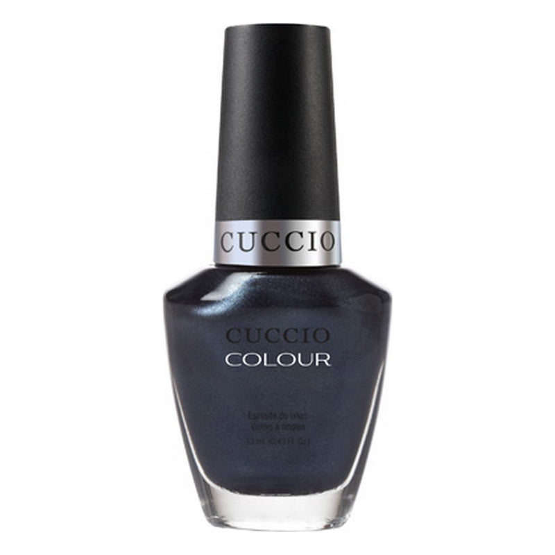 Cuccio Nail Polish &