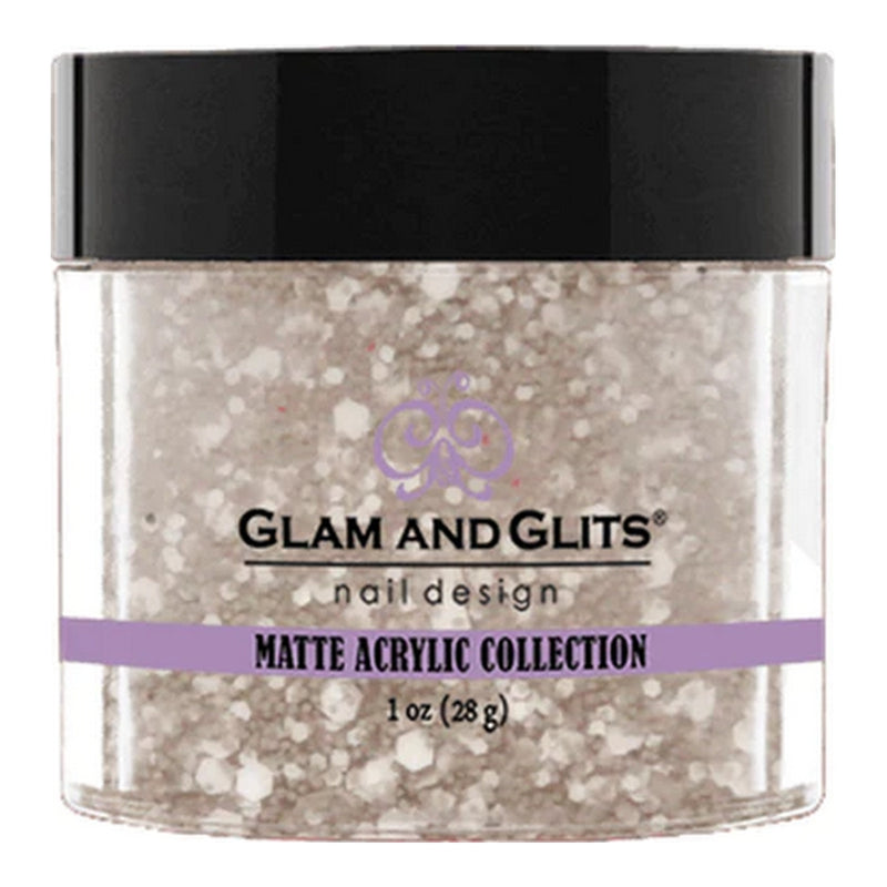 Poudre Glam & Glits - Tahitian Vanilla 