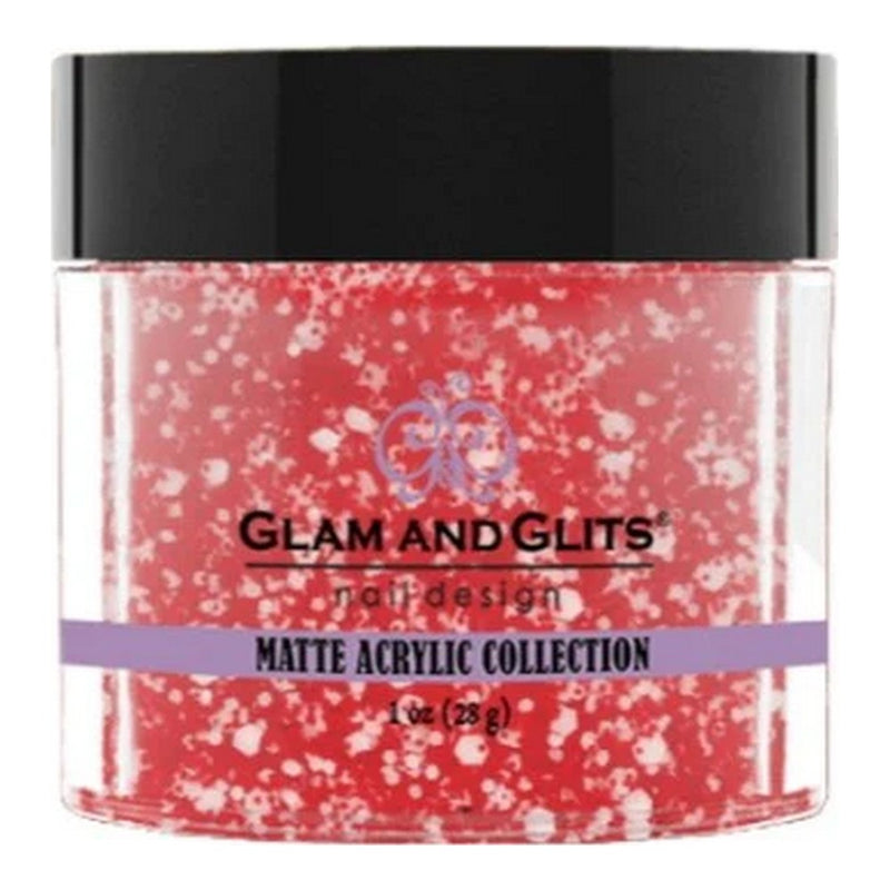 Glam &amp; Glits Powder - Candy Cane 