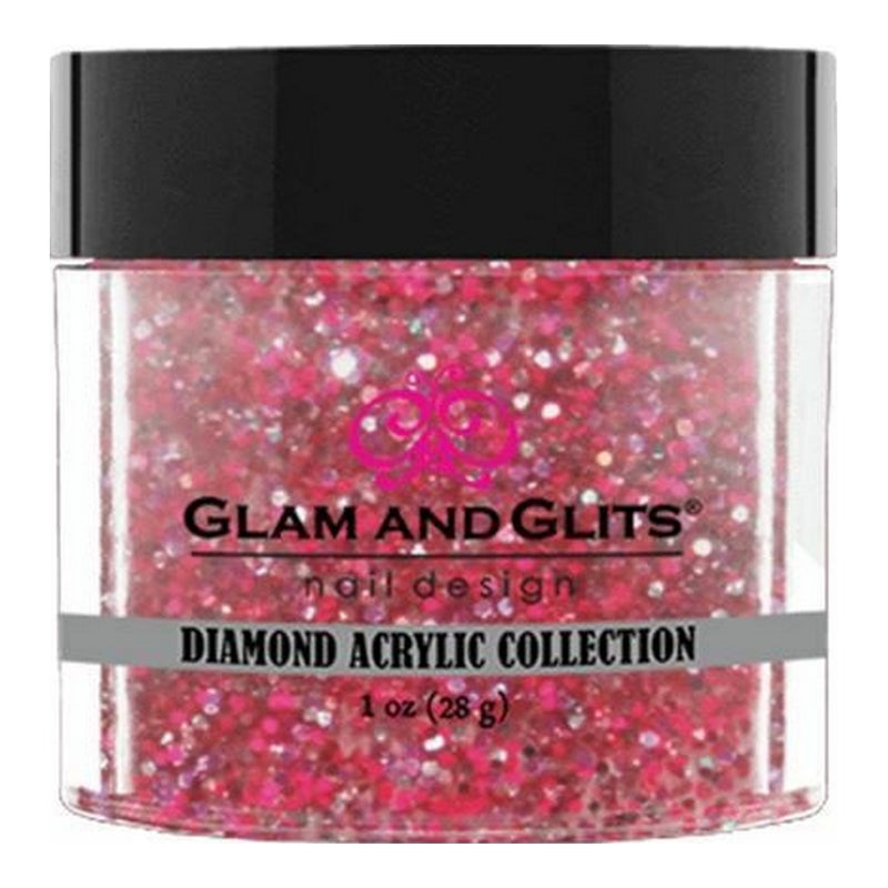 Glam &amp; Glits Powder - Cherish 