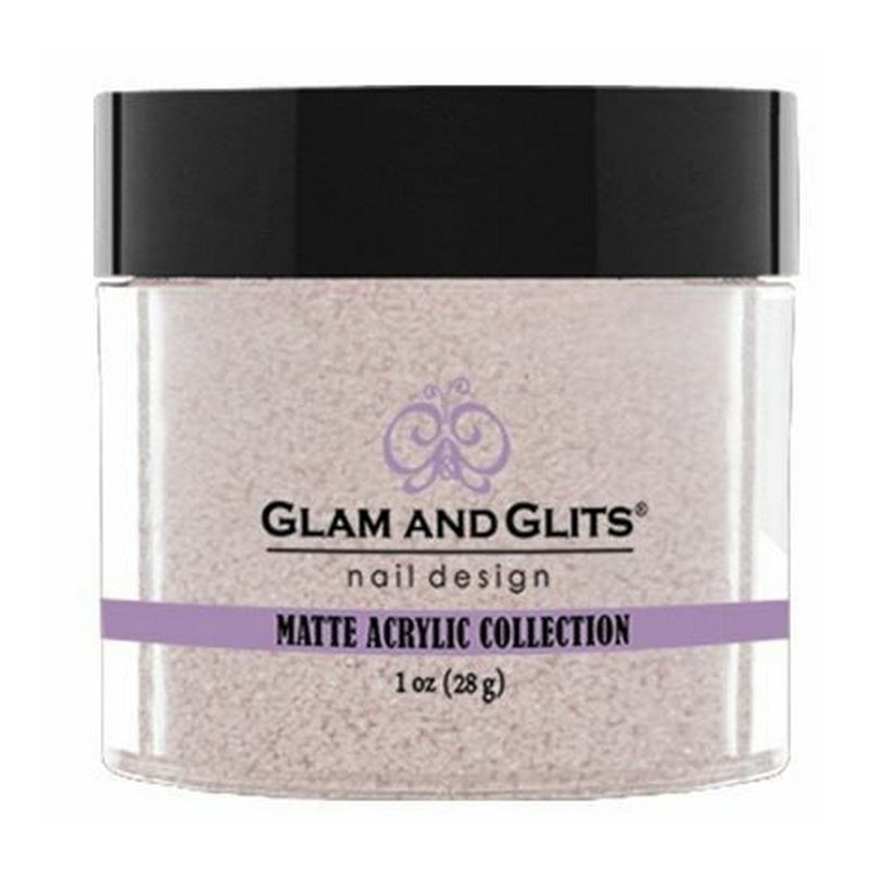 Poudre Glam & Glits - Vanilla Sugar 