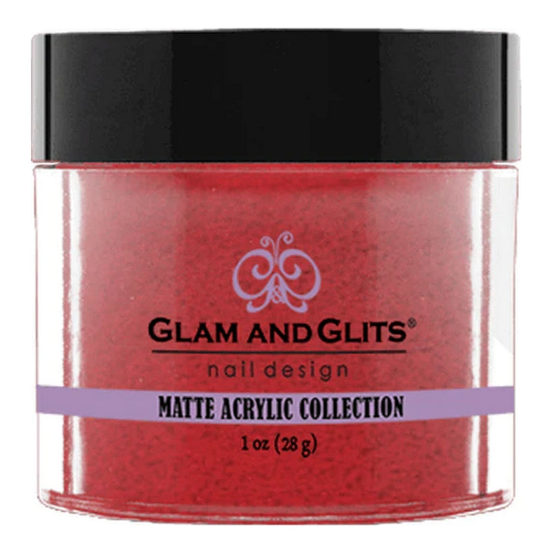 Poudre Glam & Glits - Red Velvet 