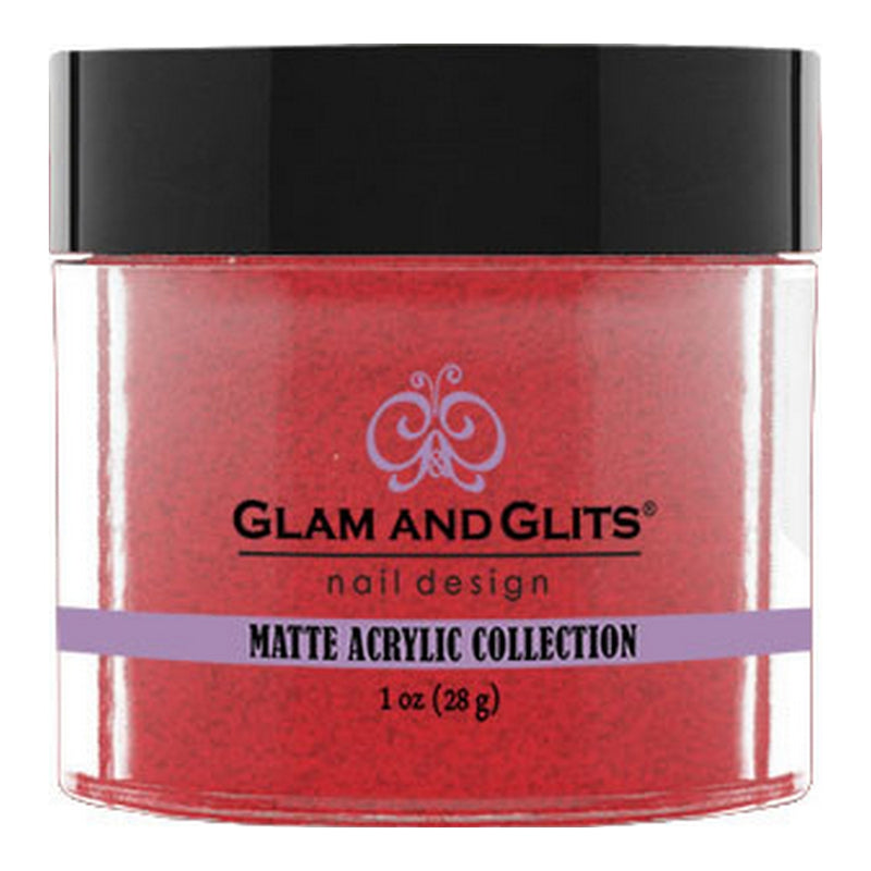 Poudre Glam & Glits - Berry Fuzzy 