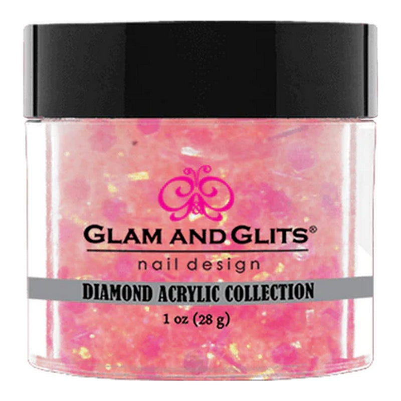 Poudre Glam & Glits - Passion Candy 