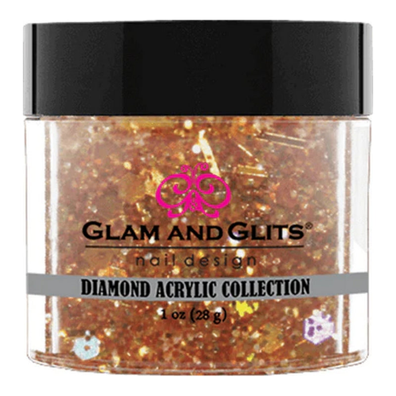 Glam &amp; Glits Powder - Poetic 