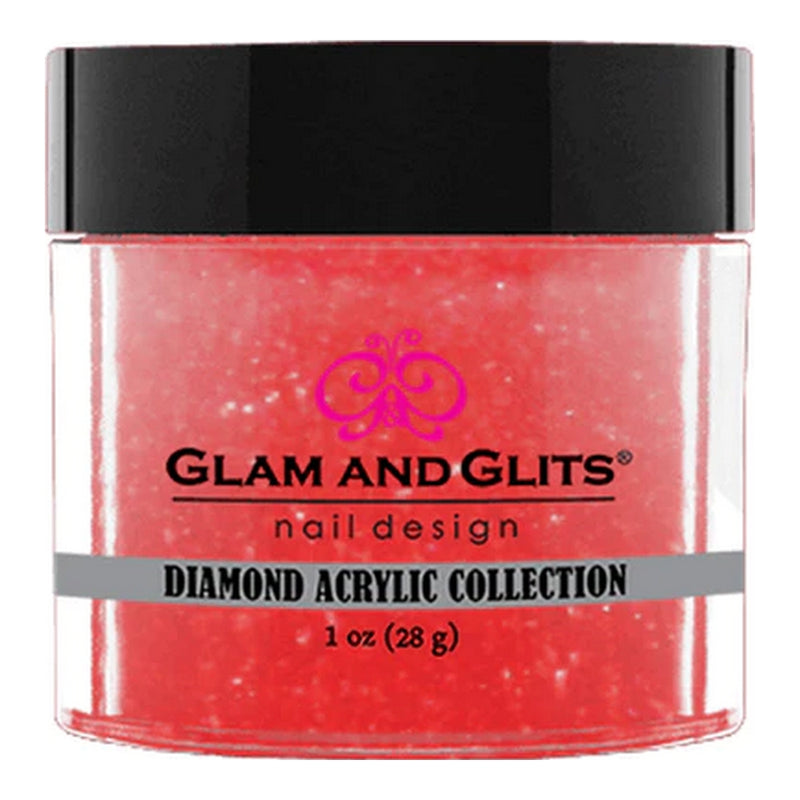 Glam &amp; Glits Powder - Orange Blossom 