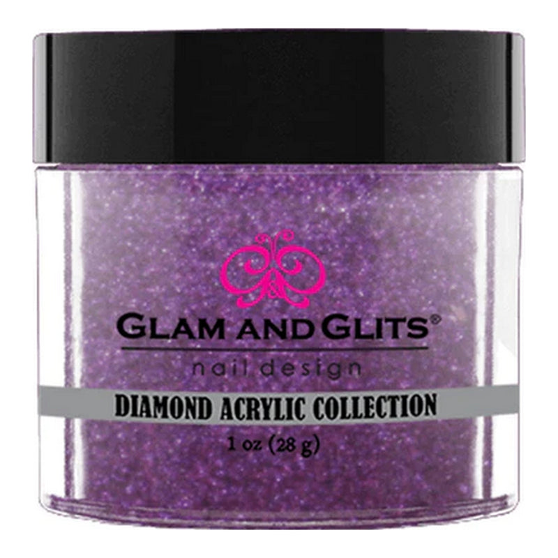 Poudre Glam & Glits - Secret Desire 