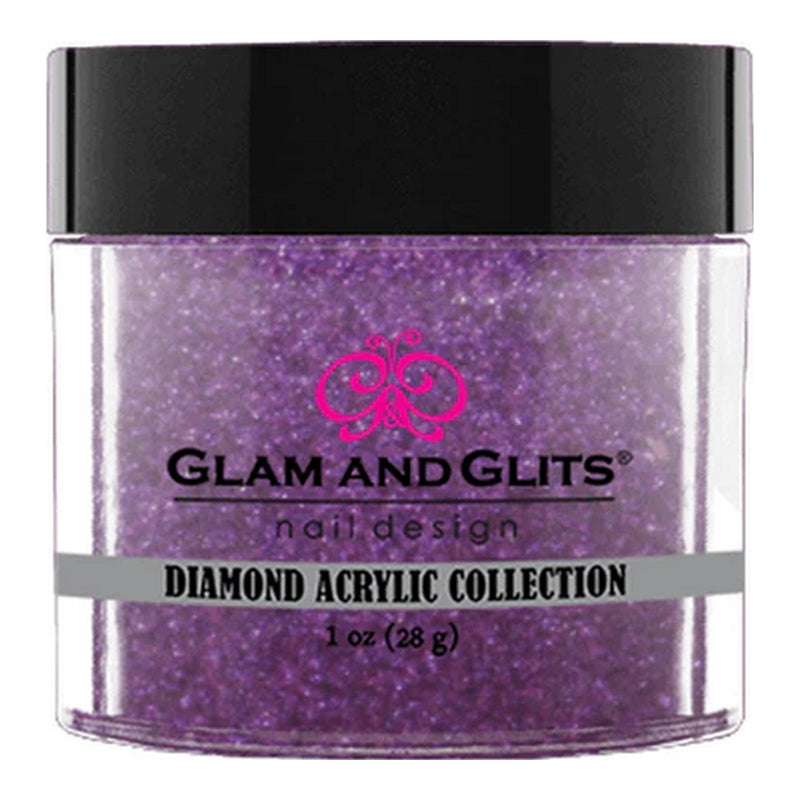 Glam &amp; Glits Powder - Secret Desire 