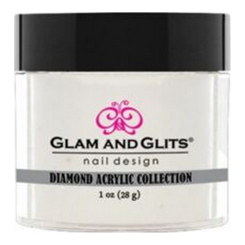 Glam &amp; Glits Powder - Frost 